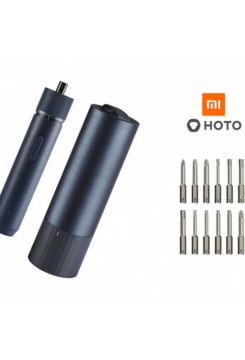 پیچ گوشتی برقی شارژی هوتو مدل HOTO QWLSD001 شیائومی - Xiaomi HOTO Electric Cordless Screwdriver QWLSD001
